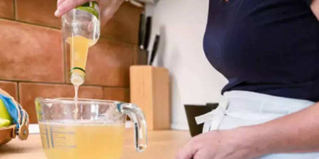 ‘Mucize gibi’ dedi, genç kalmanın sırrını paylaştı! Faydası say say bitmiyor: Bu besinle erken yaşlanma tarih oluyor! 4